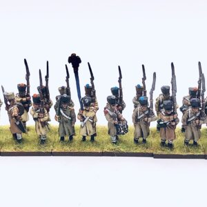 French Unit Packs